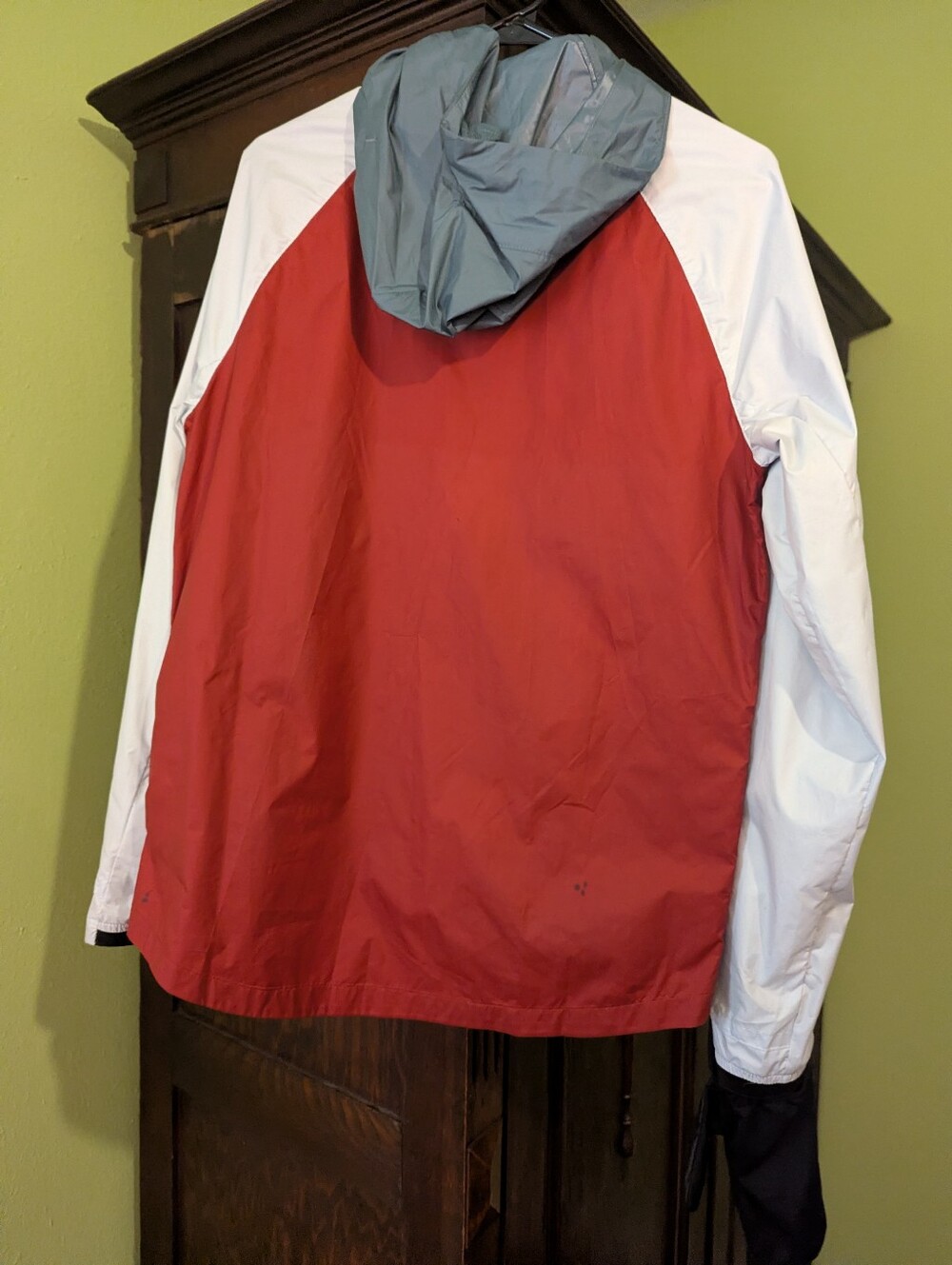 Nike Trail Windbreaker - Picture 3 of 7